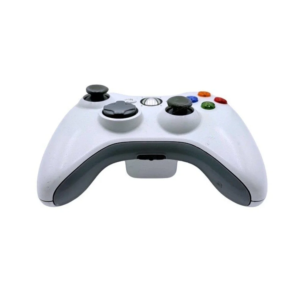 Xbox good preowned